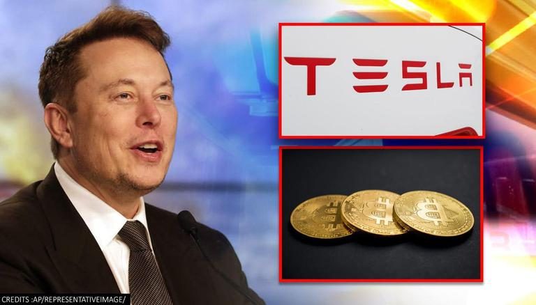 Tesla sở hữu gần 42.000 BTC trị giá 1.60 tỷ USD