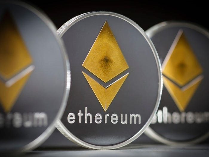 Mạng Ethereum 'đốt' 395.000 USD ETH mỗi giờ sau khi nâng cấp London