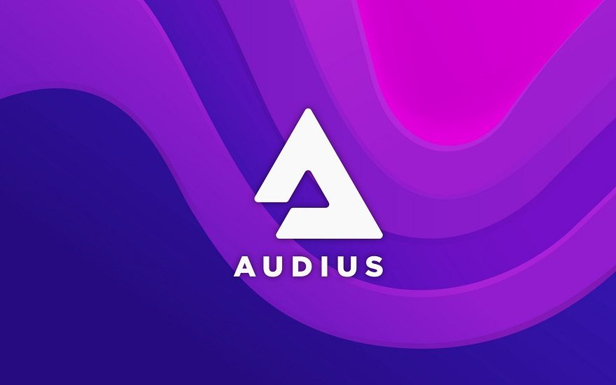 Audius huy động được 5 triệu USD, giá AUDIO tăng 22%