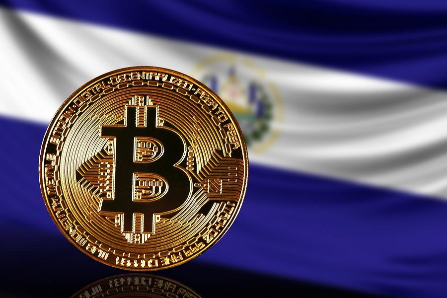 El Salvador mua 400 BTC trước khi triển khai Luật Bitcoin