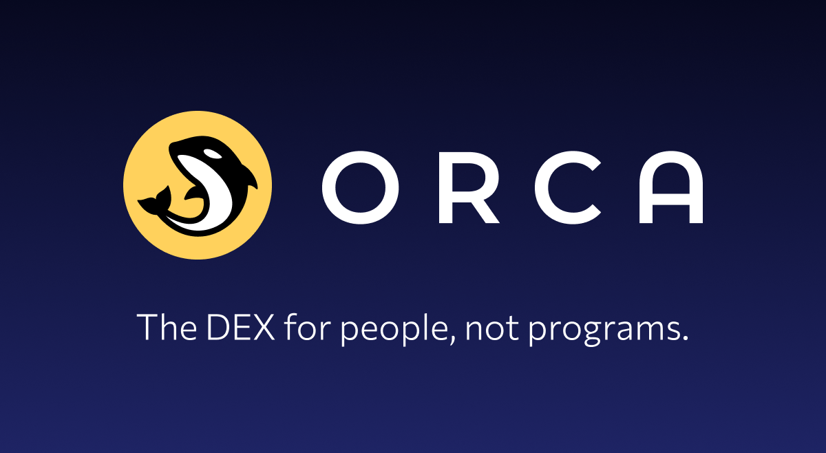 Orca đang là DEX tiềm năng nhất trên Solana, giá ORCA tăng gần 100%