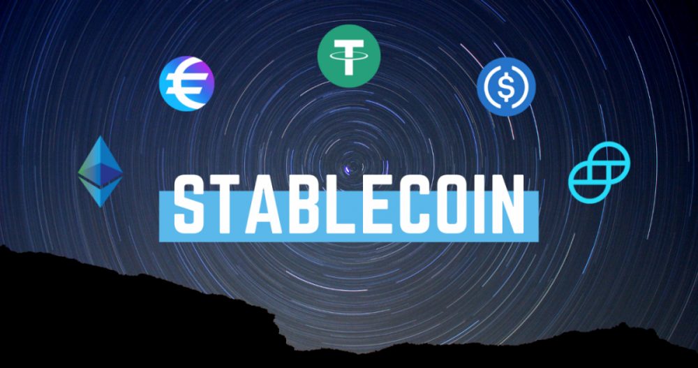 Stablecoin, DeFi “sẽ thách thức” các ngân hàng truyền thống