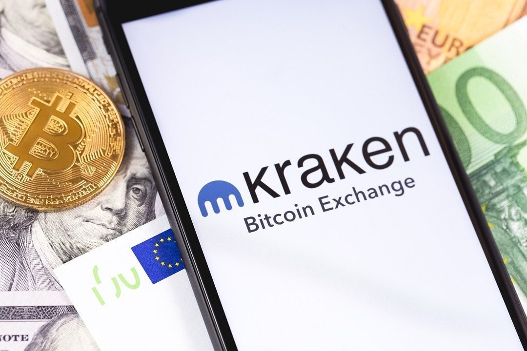 CEO Kraken Australia nói gì về cú sập giá hôm qua?