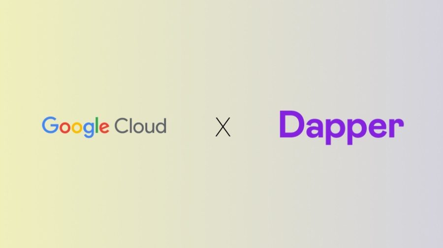 , Google hợp tác với Dapper Labs để hỗ trợ Blockchain Flow (FLOW)