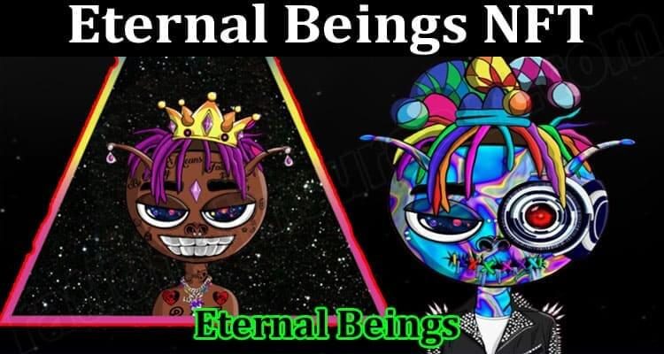 Giá NFT của Eternal Beings lao dốc khi rapper Lil Uzi Vert xóa bài quảng cáo 