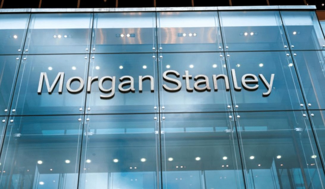 Morgan Stanley đổ thêm tiền vào Bitcoin thông qua Bitcoin Trust