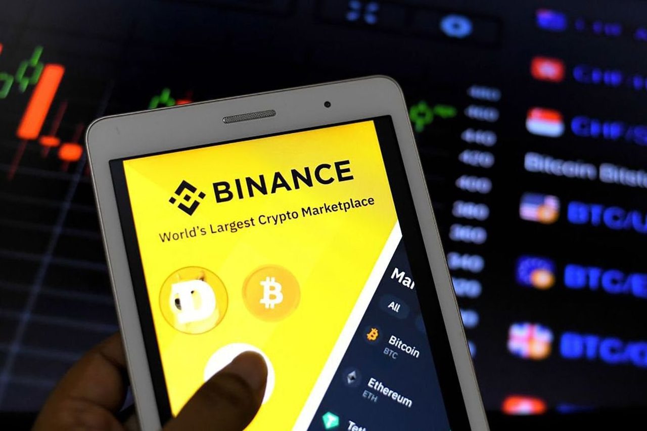 Mỹ mở rộng cuộc điều tra đối với Binance do nghi ngờ thao túng thị trường