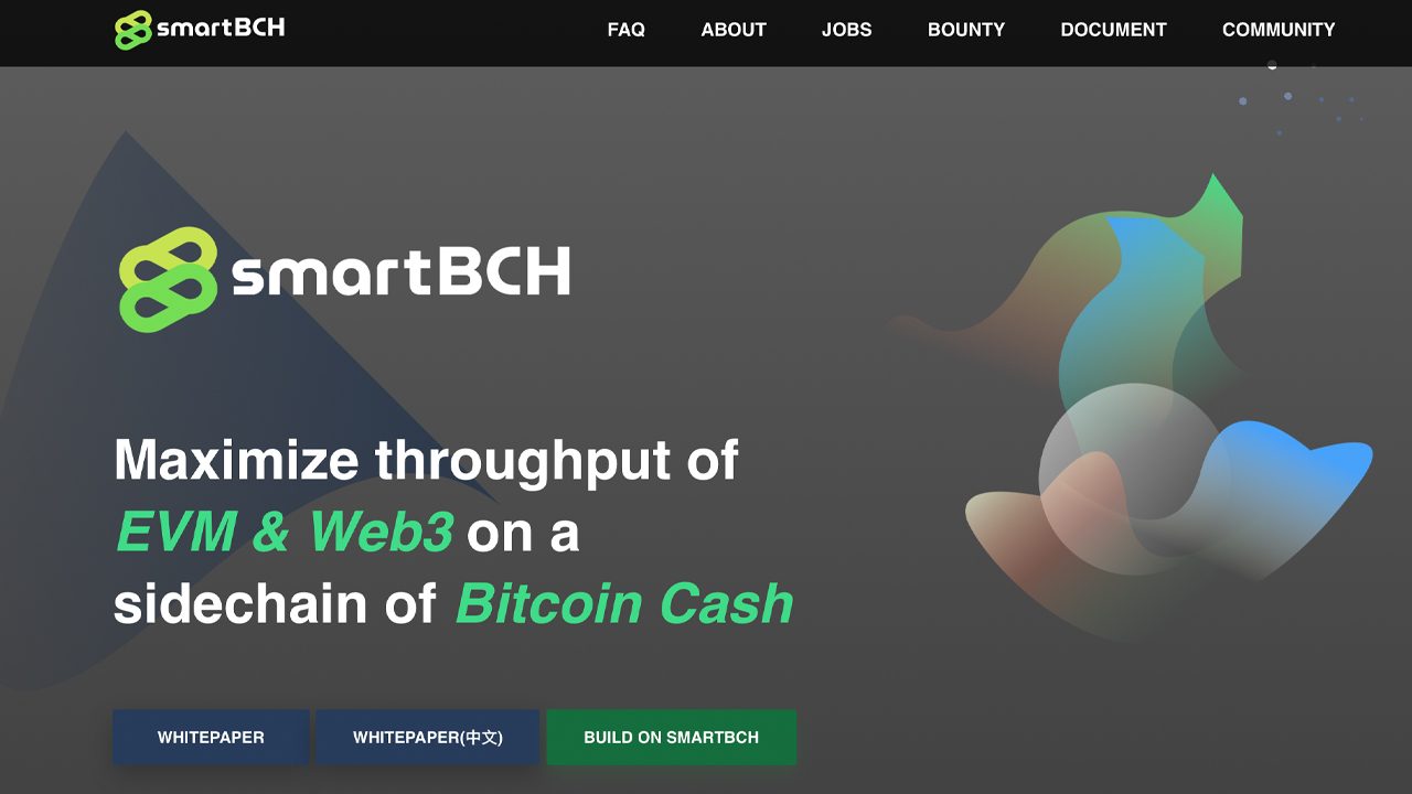 Smartsbch 1