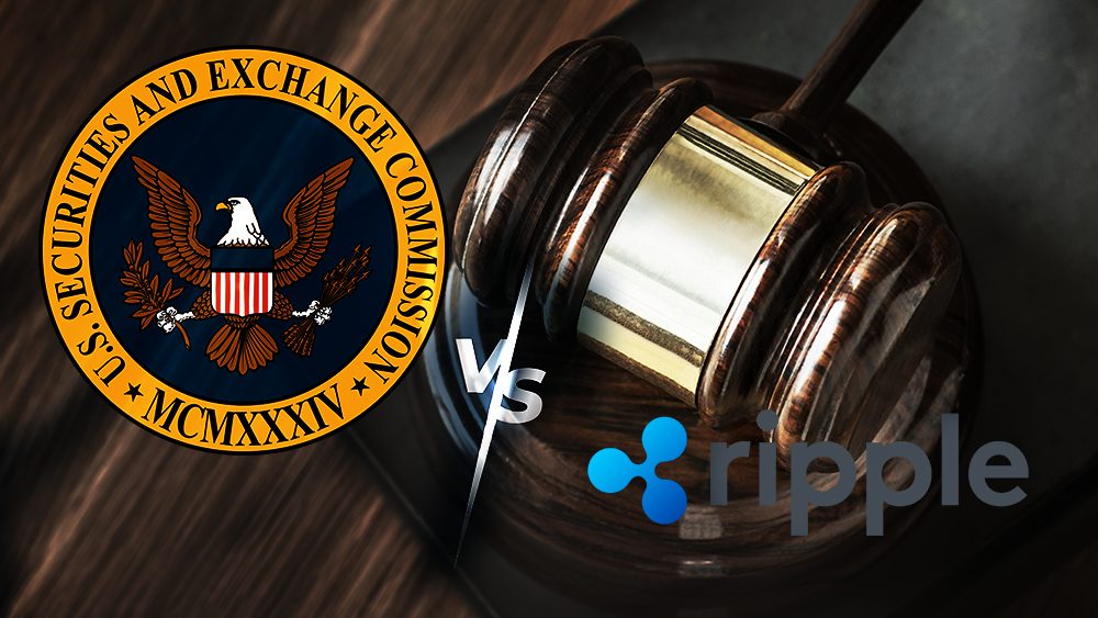 Vụ kiện giữa Ripple và SEC đã kéo dài quá lâu vì SEC chơi không đẹp