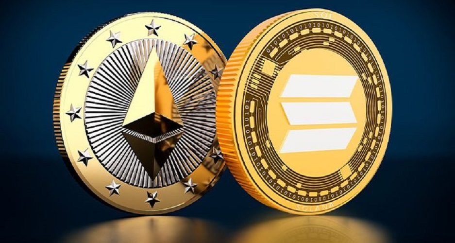 Sino Global Capital ra mắt quỹ 200 triệu USD hỗ trợ hệ sinh thái Solana và Ethereum