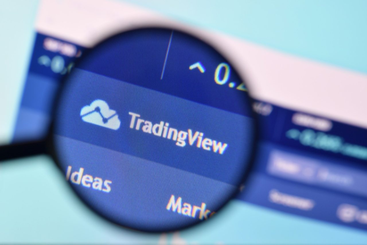 TradingView huy động được 298 triệu USD với mức định giá 3 tỷ USD