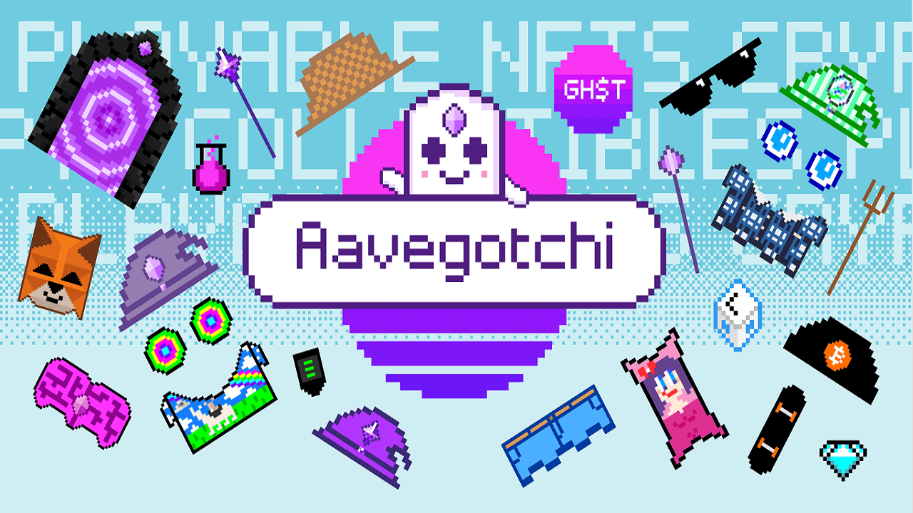 aavegotchi