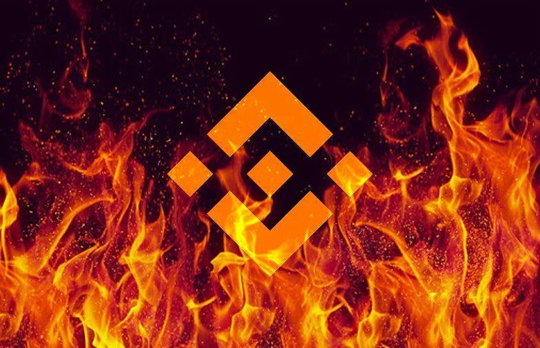 Binance hoàn tất đợt đốt BNB hàng quý lần thứ 17, giá BNB tăng nhẹ