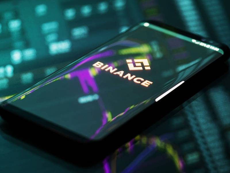 Binance ngừng cung cấp các sản phẩm phái sinh ở Nam Phi