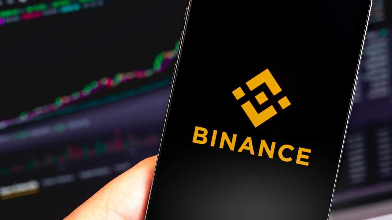 , Binance ra mắt quỹ 1 tỷ USD hỗ trợ Binance Smart Chain