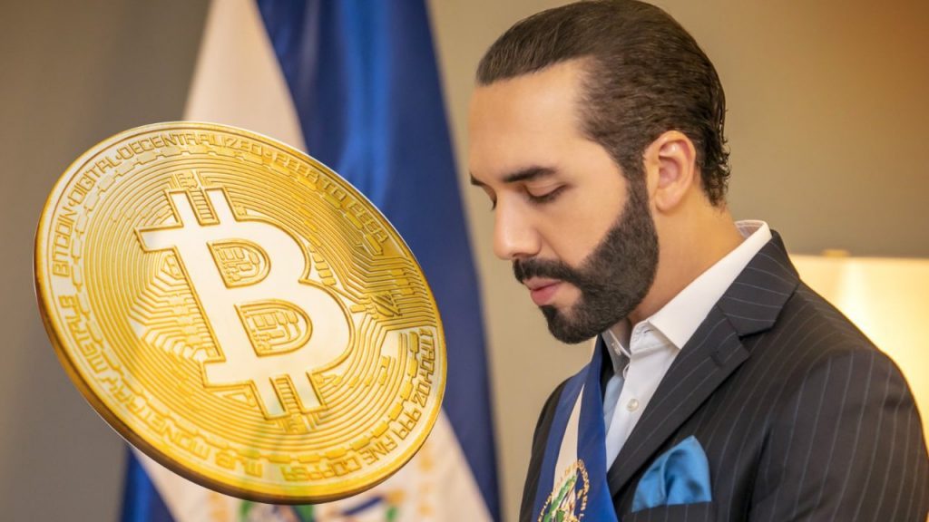 El Salvador trích lợi nhuận từ Bitcoin để xây dựng bệnh viện thú cưng khổng lồ