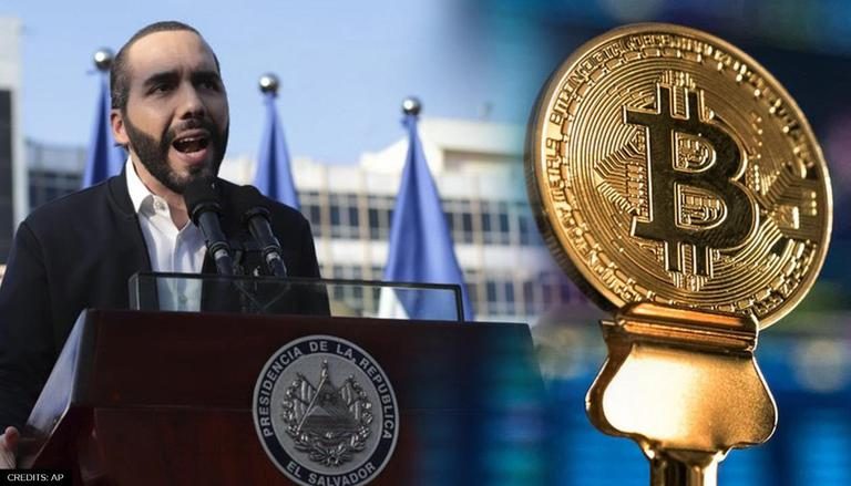 elsalvador bitcoin