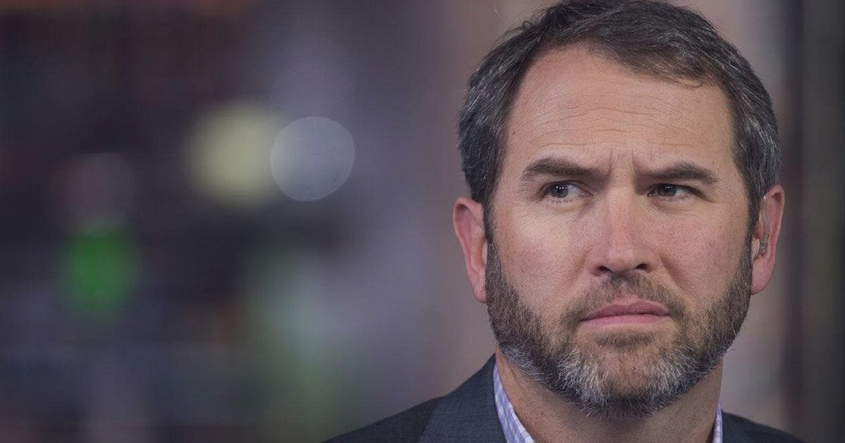 Brad Garlinghouse