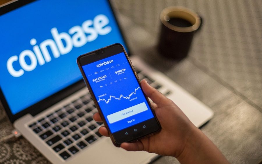 Hơn 1 triệu người đã đăng ký Coinbase NFT Marketplace