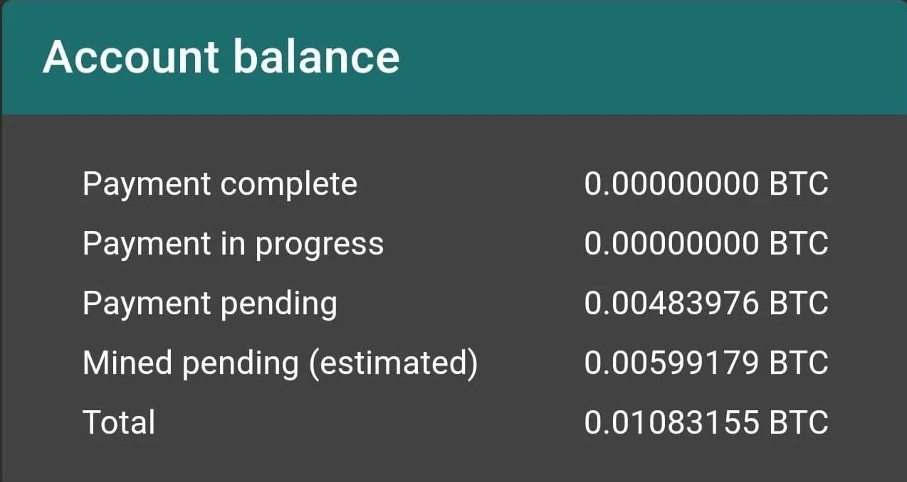 khai thác btc