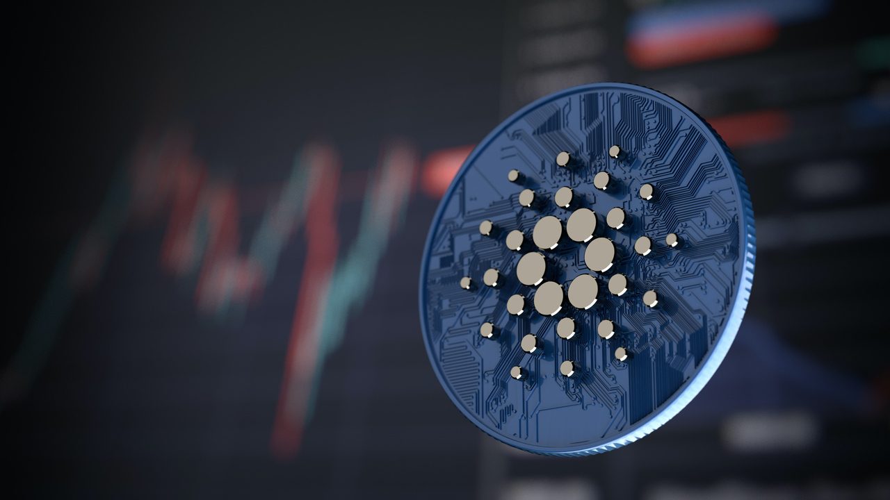 Khối lượng ADA stake trên mạng Cardano đạt kỷ lục