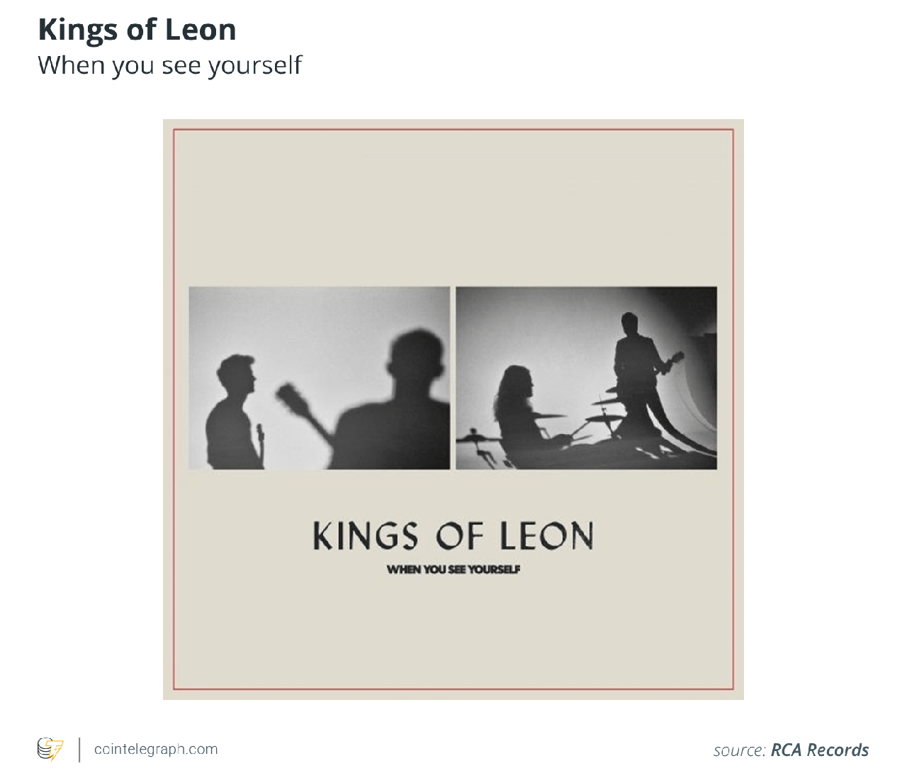 kings of leon