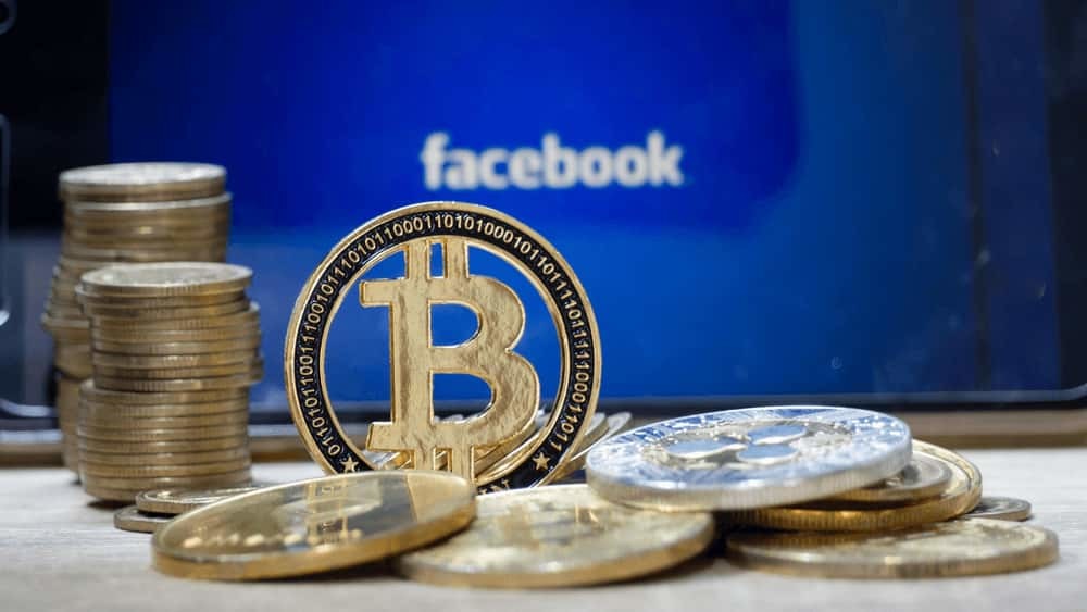 Bitcoin on facebook биткоины с выводом на кошелек
