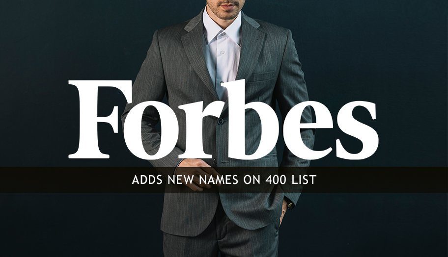 Thị trường tiền điện tử có 7 tỷ phú trong danh sách Forbes 400 năm 2021