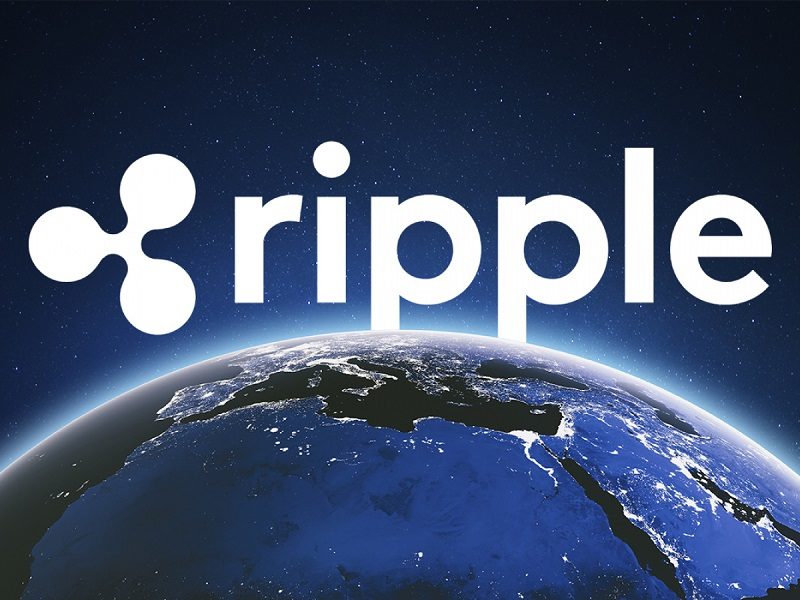 Ripple hợp tác với Ngân hàng Qatar ra mắt dịch vụ chuyển tiền xuyên biên giới