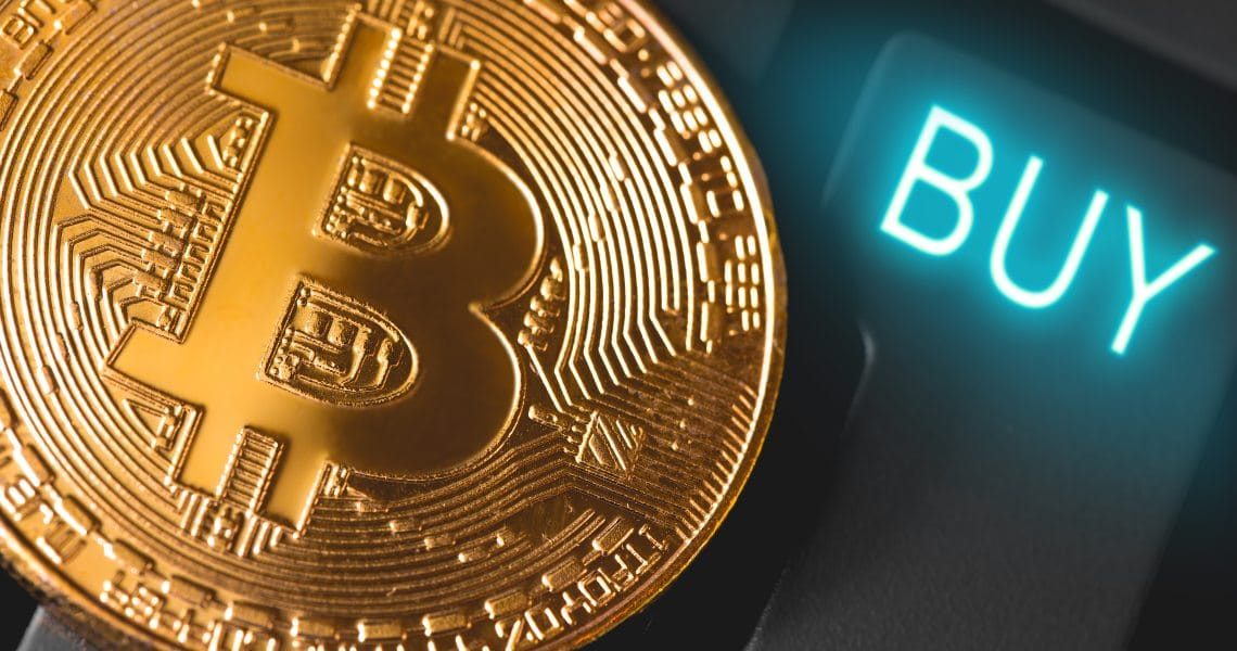 Vốn hóa Bitcoin trở lại mốc 1 nghìn tỷ USD, tâm lý thị trường trở nên tham lam cực độ