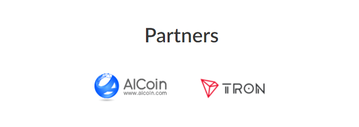 Measurable Data Token partner