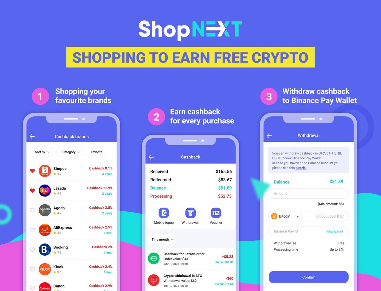 ShopNEXT