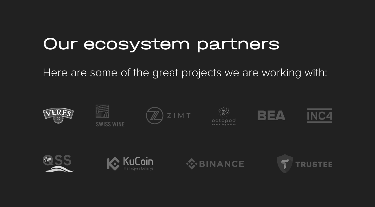 Ambrosus (AMB) là gì? Toàn tập về tiền điện tử AMB