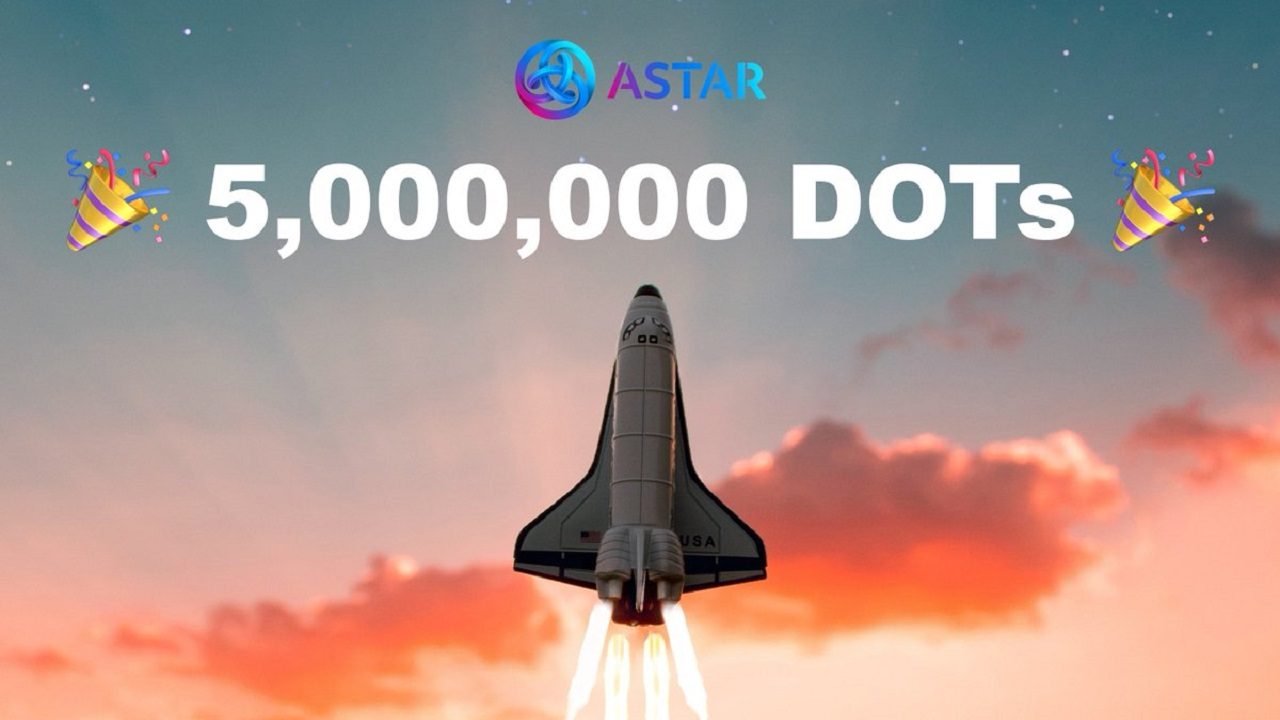 astar network