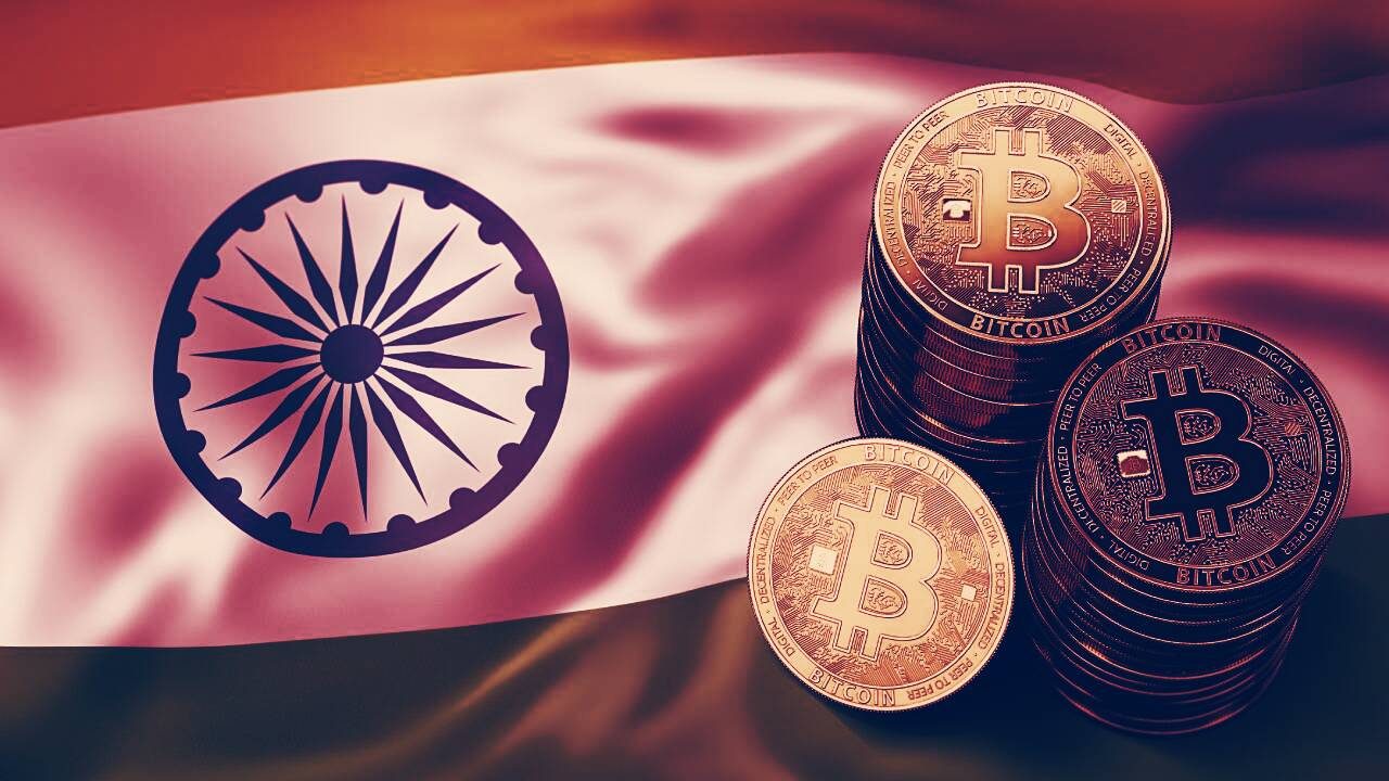 bitcoin india