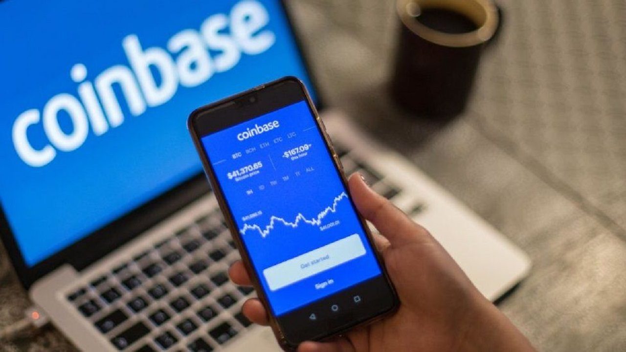 coinbase