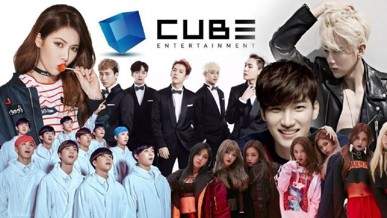 cube