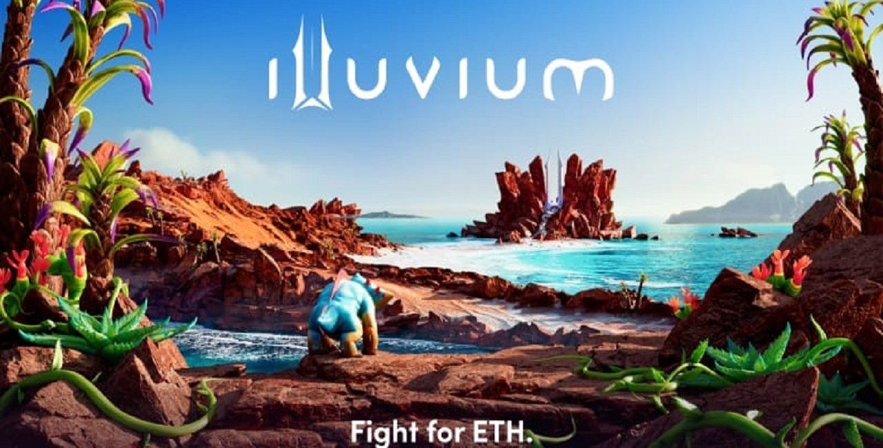 illuvium