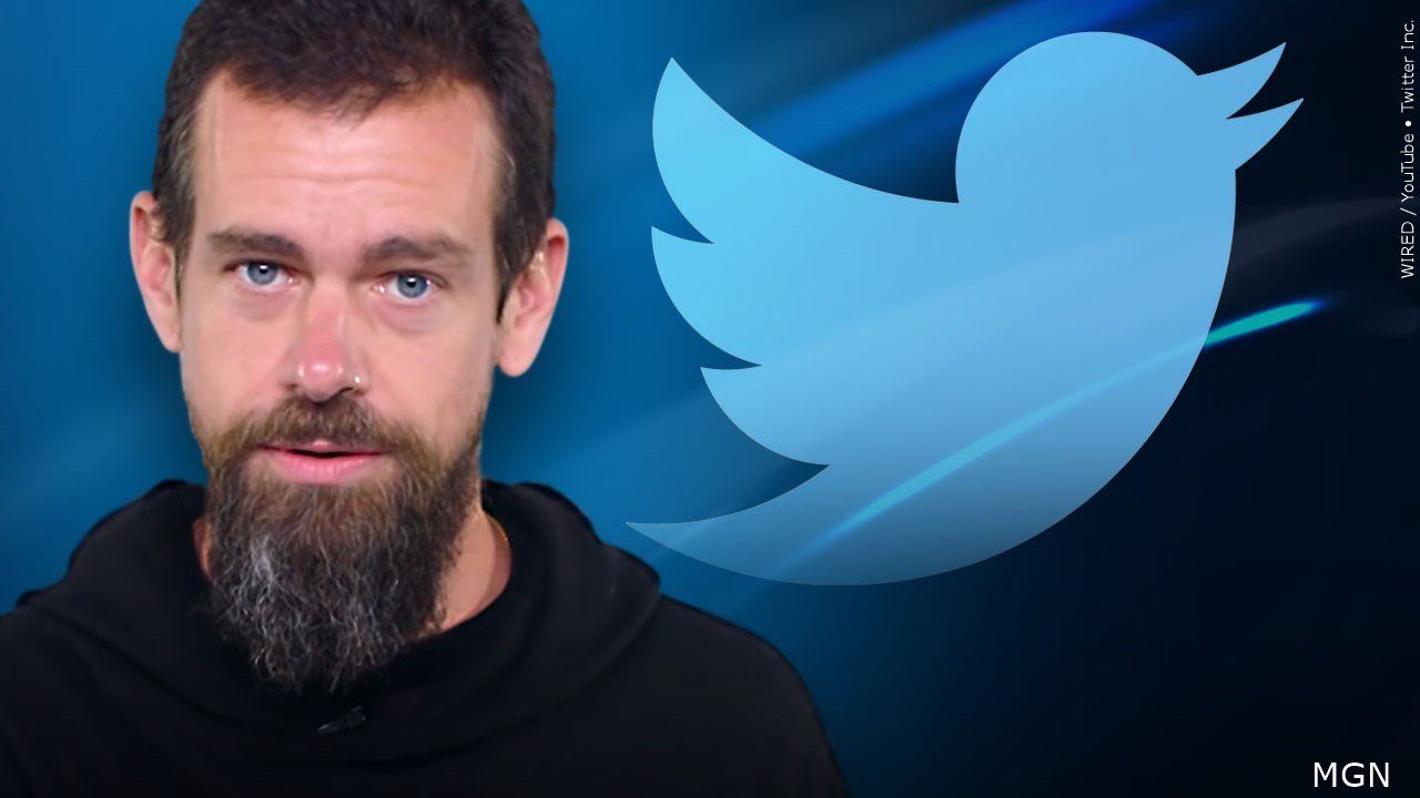 jack dorsey