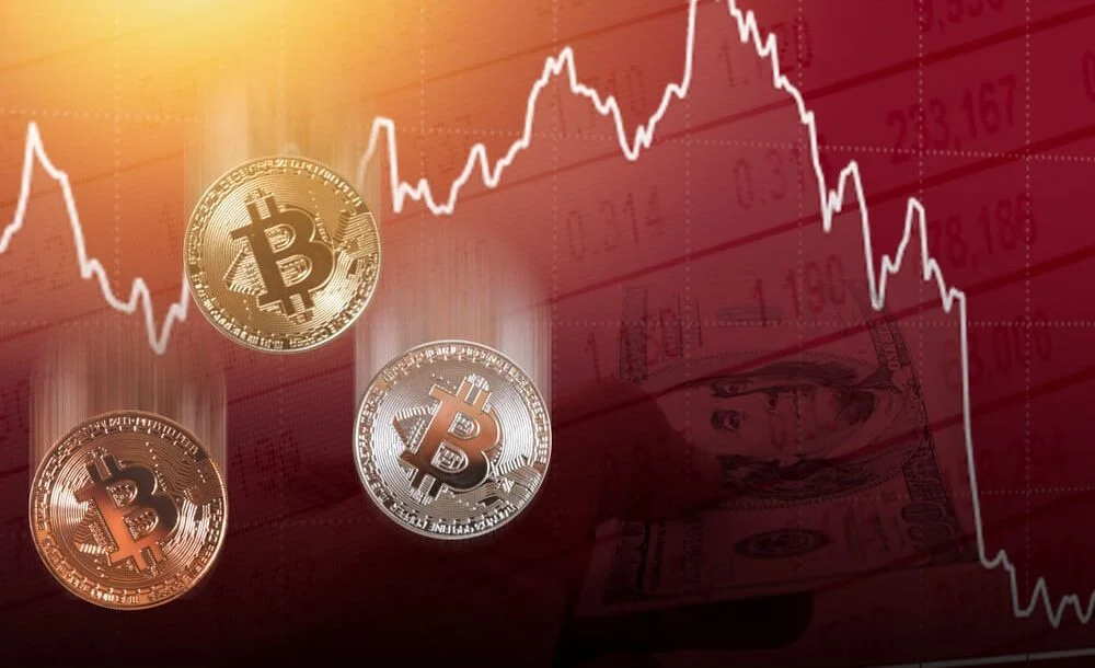 Nguyên nhân nào đã khiến Bitcoin đột ngột giảm sâu?