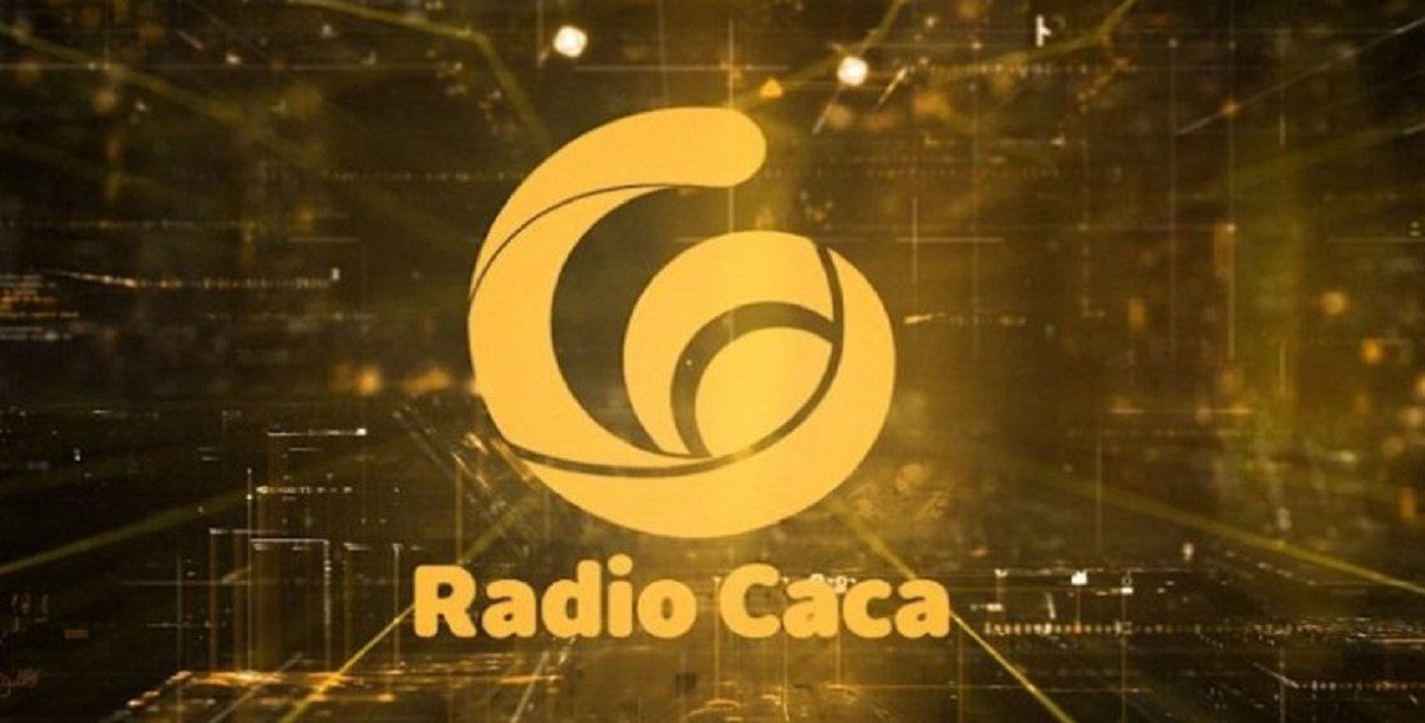 radio caca