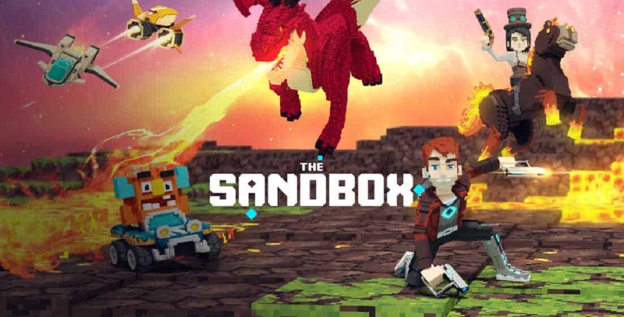 sandbox