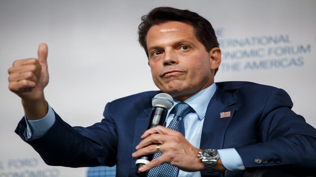 Scaramucci