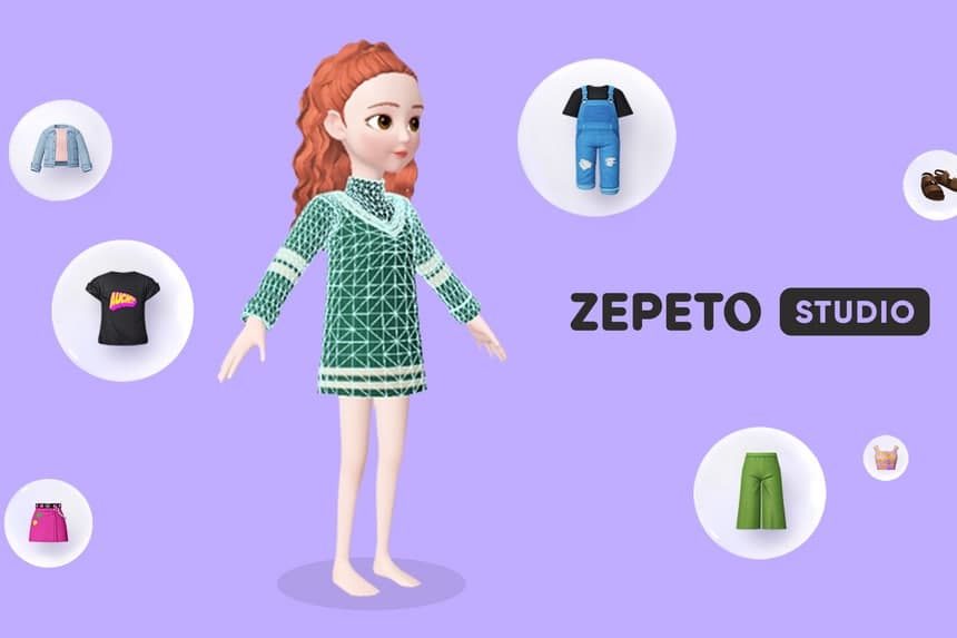 SoftBank rót 150 triệu USD vào nền tảng metaverse Zepeto