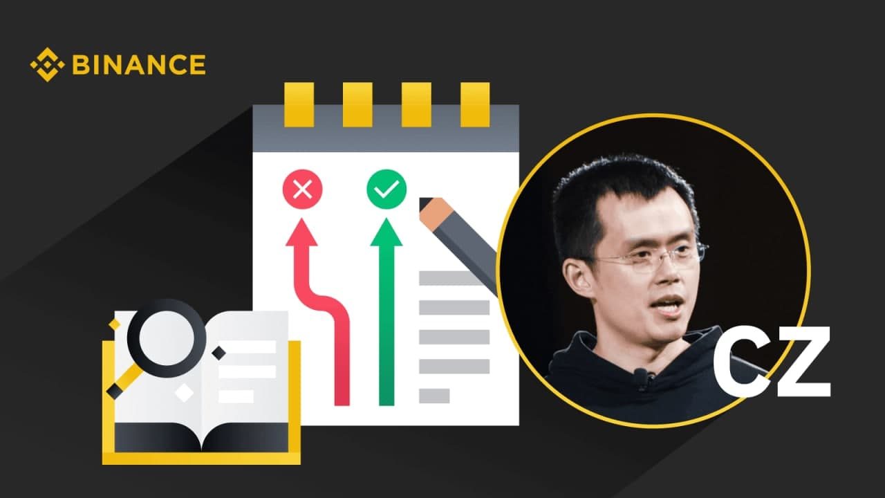 Binance: Tại sao đã đến lúc phải siết chặt các quy định về tiền mã hóa?