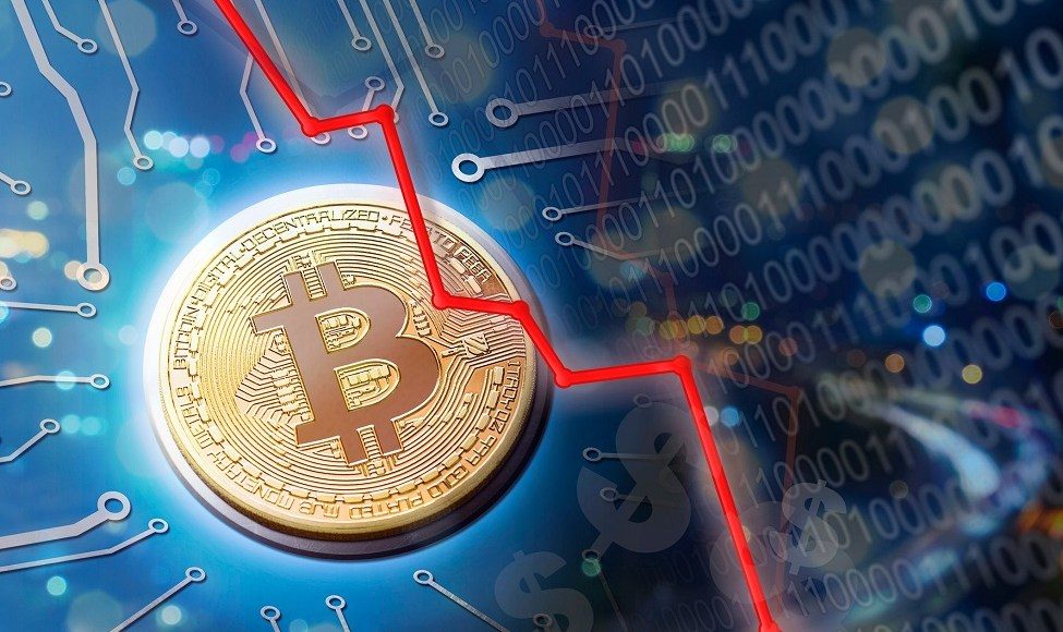 Tâm lý thị trường trở nên 'Trung lập' khi giá bitcoin giảm gần 10%