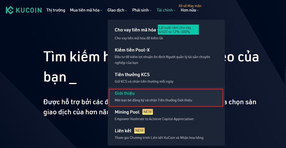 ref kucoin