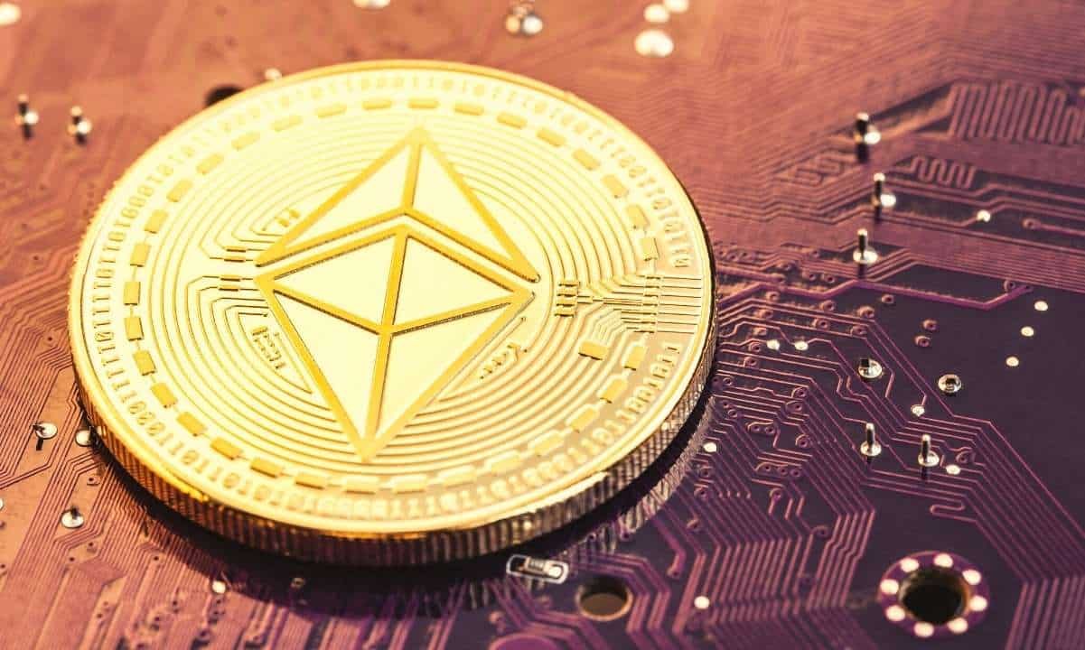 Tổng giá trị bị khoán trên Ethereum Lớp-2 lập ATH mới