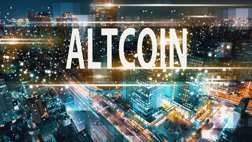 3 Altcoin hàng đầu có thể sẽ bùng nổ vào năm 2022