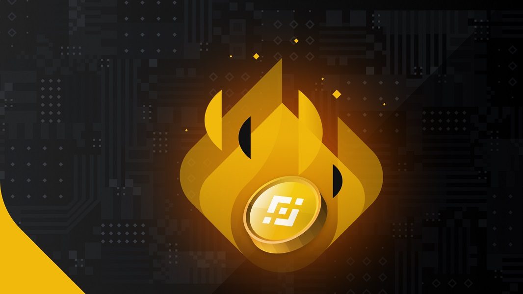 BNB Auto-Burn: Cơ chế đốt BNB mới của Binance